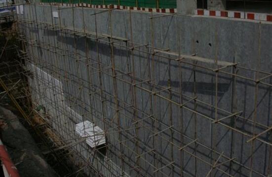 外墻防水刻不容緩，具體施工補漏方案如下