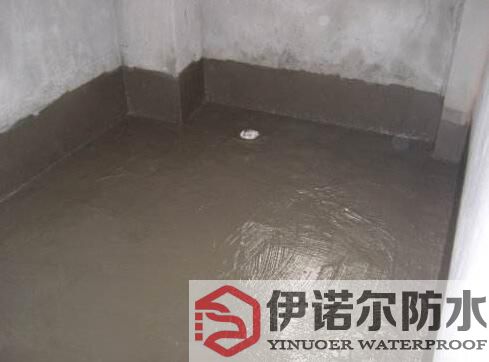 衛(wèi)生間防水和補漏的五種主要方法