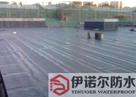 屋面防水一直是建筑業(yè)最關鍵的問題？