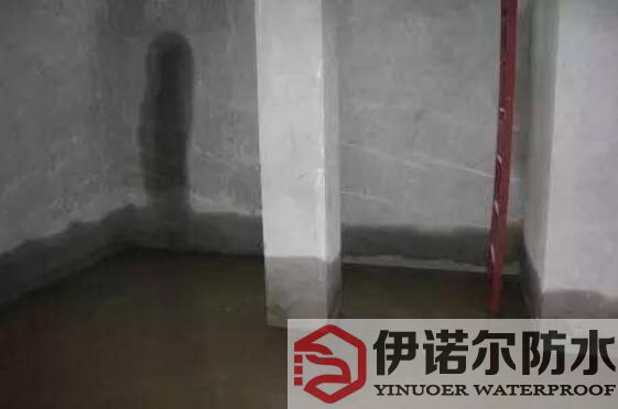 蘇州堵漏材料之防水膠能解決外墻滲漏嗎？