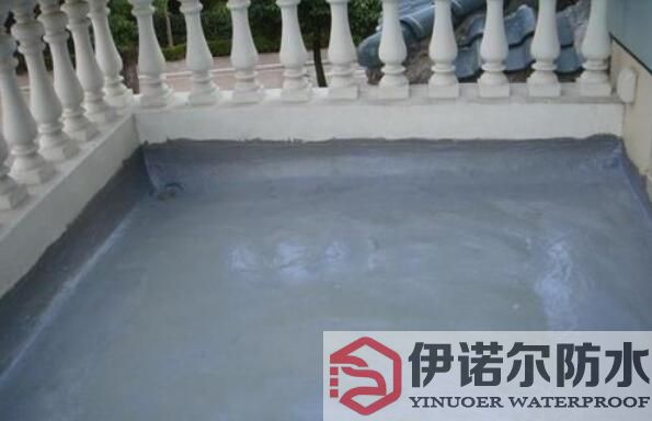 無錫專業(yè)防水補漏對獨棟別墅的屋頂花園防水方法