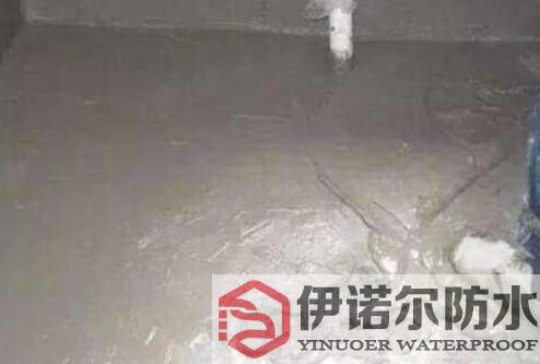 蘇州防水有哪個(gè) 防水工程施工容易出現(xiàn)哪些質(zhì)量問題？