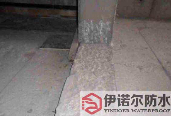 房子漏水的工程解決辦法，補漏防水用什么材料好？