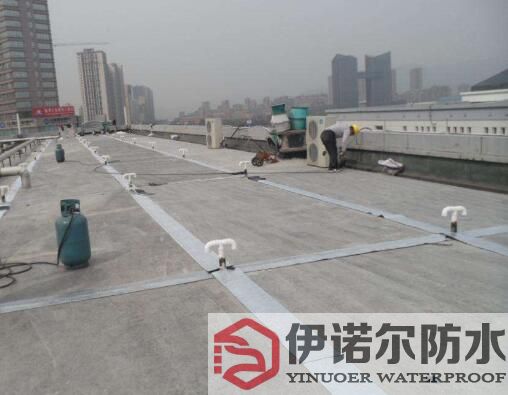 上海專業(yè)防水補漏對地下室大面積的嚴重滲漏處理方法