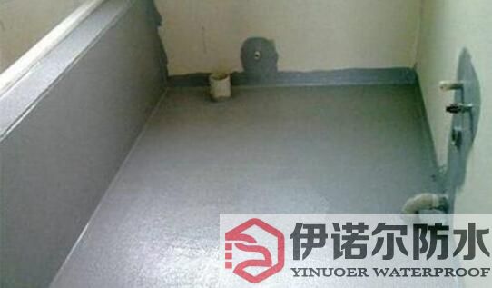 在衛(wèi)生間做防水時，如何避免破壞防水層？