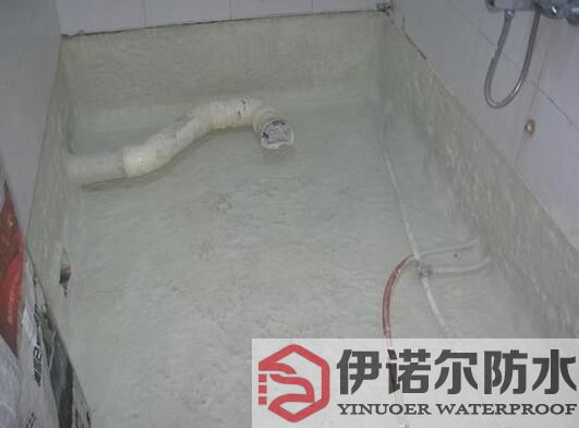 姑蘇需要了解衛生間的防水施工技術確保不會漏水！